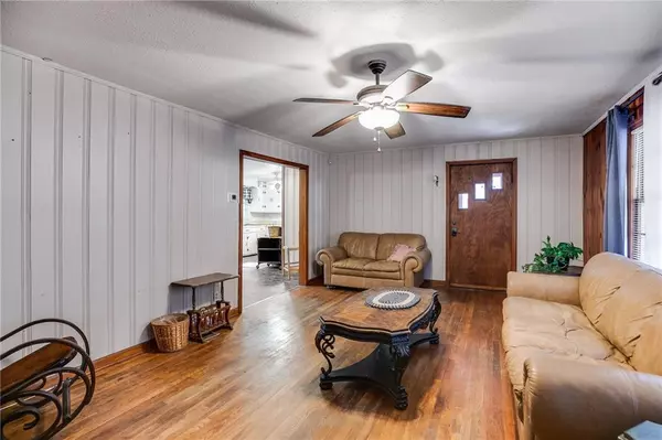 Bremen, GA 30110,91 Sewell RD