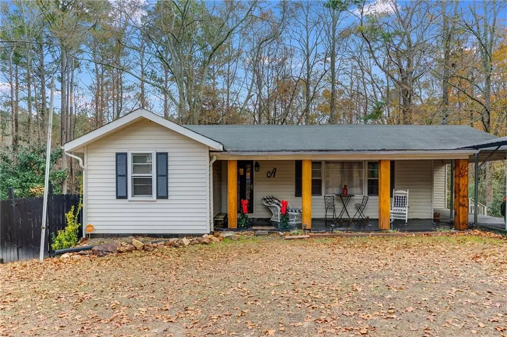 Bremen, GA 30110,91 Sewell RD