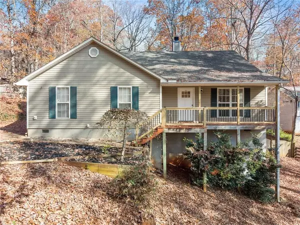 Gainesville, GA 30507,5109 Peach Mountain CIR