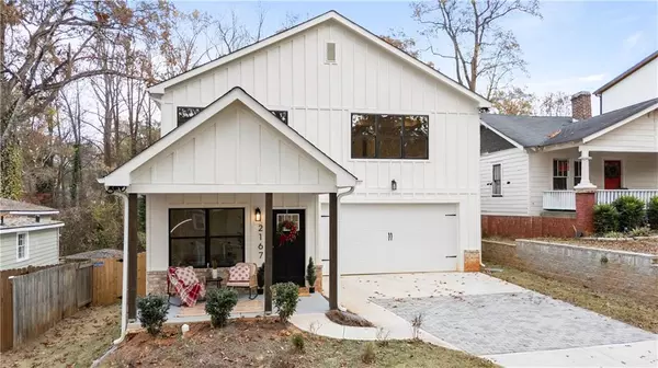 Atlanta, GA 30318,2167 Main ST NW