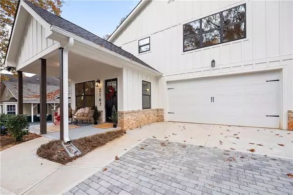 Atlanta, GA 30318,2167 Main ST NW