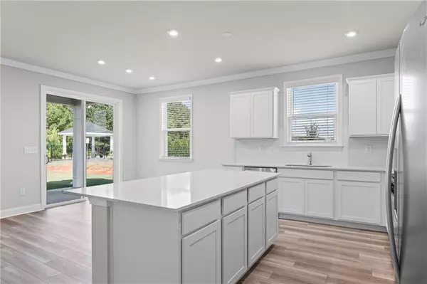 Locust Grove, GA 30248,244 Nesta Grove