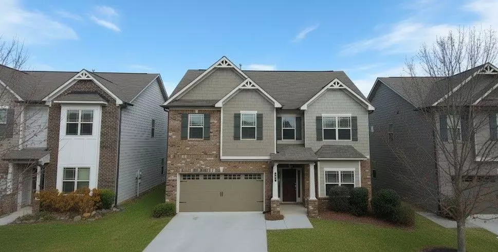 Buford, GA 30518,4191 TOWNCASTLE LN