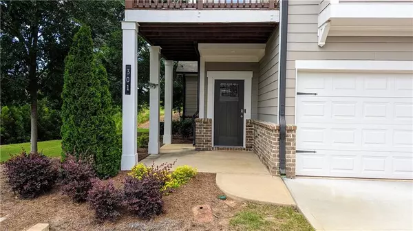 Woodstock, GA 30189,301 Hayden CIR