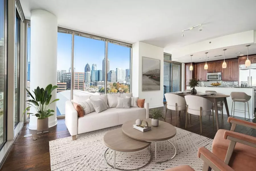 270 17th ST NW #702, Atlanta, GA 30363