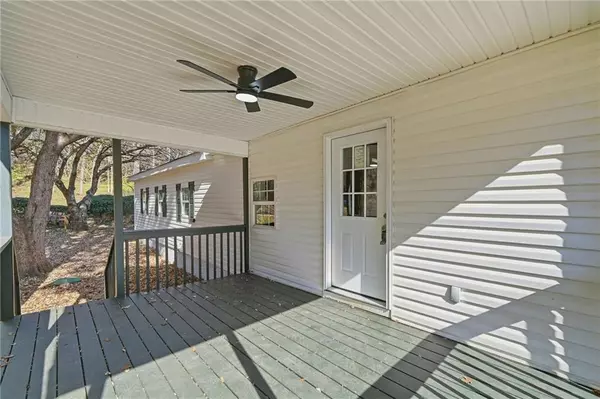 Ball Ground, GA 30107,1671 Harrington RD