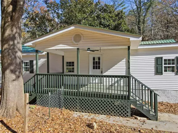 Ball Ground, GA 30107,1671 Harrington RD