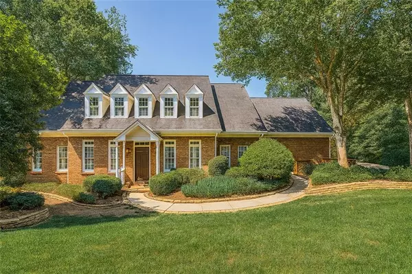 Lilburn, GA 30047,4070 RUNNYMEDE DR SW