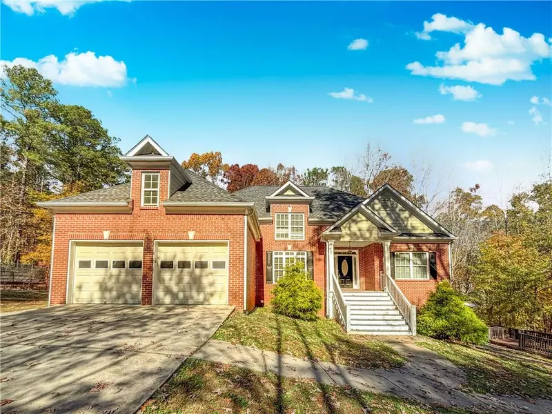 239 Gallery CT, Acworth, GA 30101