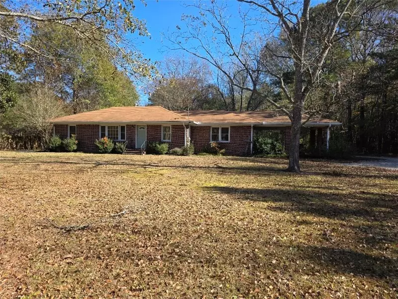 516 Monroe HWY, Bethlehem, GA 30620