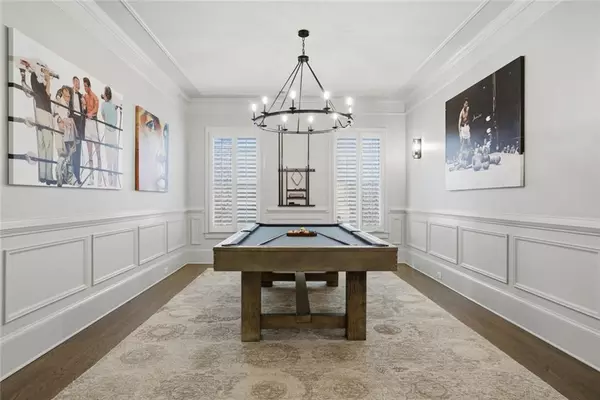 Sandy Springs, GA 30328,6248 Mt Vernon Oaks DR