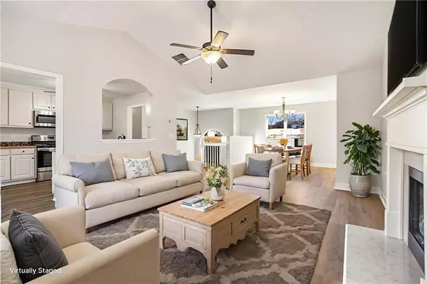 Winder, GA 30680,1556 Shoal Creek DR