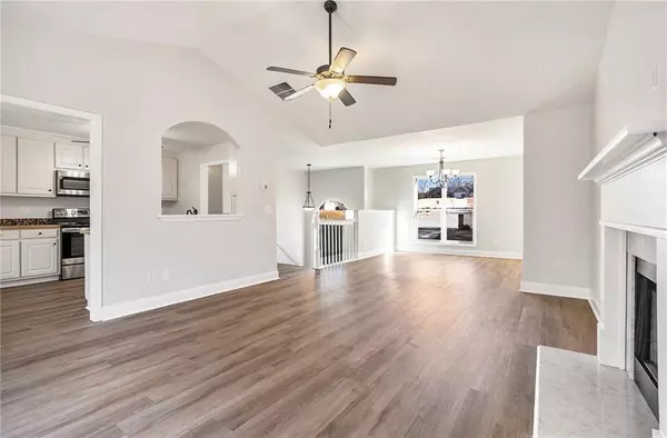 Winder, GA 30680,1556 Shoal Creek DR