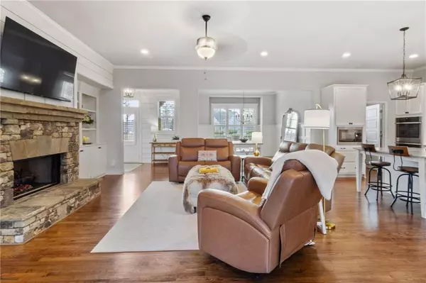 Gainesville, GA 30506,5536 Dockside Ovlk