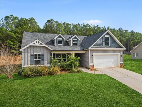 Covington, GA 30016,85 Brittney LN