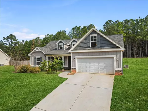 Covington, GA 30016,85 Brittney LN