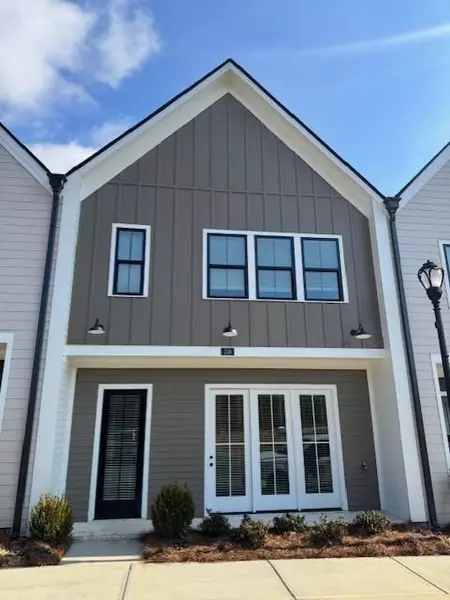 319 Orchid ST, Braselton, GA 30517