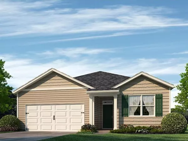 8196 Elkhorn CT, Fairburn, GA 30213