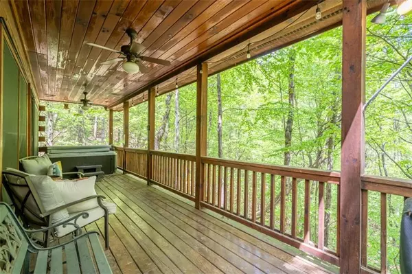 Blue Ridge, GA 30513,7 Ascherman CT