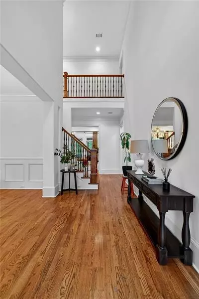 Kennesaw, GA 30152,1514 Mossvale CT NW