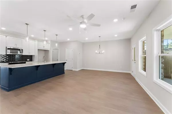 Powder Springs, GA 30127,4659 Larkfield WAY