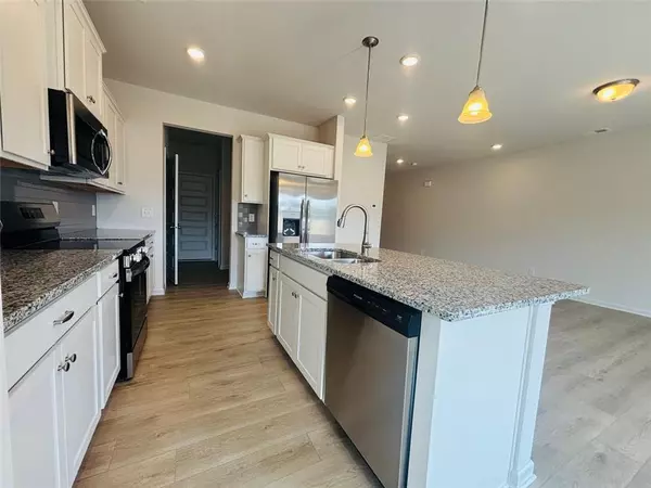 Villa Rica, GA 30180,206 Bastian DR