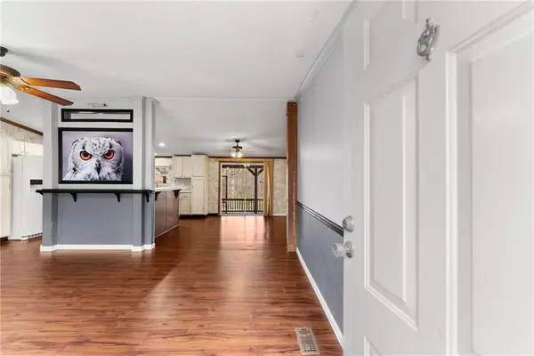 Baldwin, GA 30511,535 Otis Brown RD