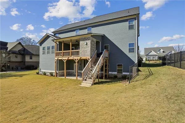 Jefferson, GA 30549,3908 Meadowland DR