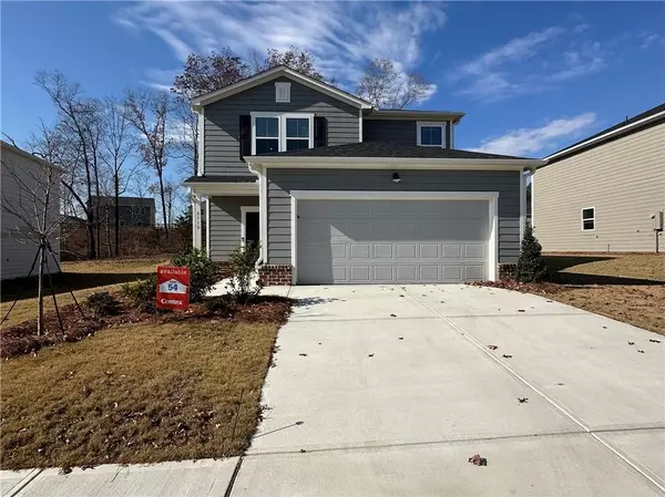 3110 Whitman CT, Gainesville, GA 30507