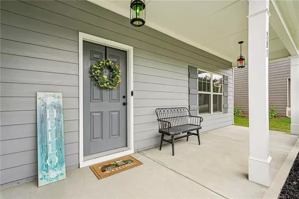 Acworth, GA 30101,291 Harmony CIR