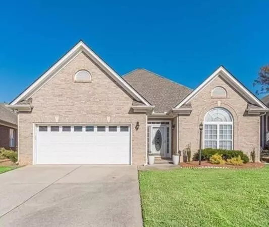 452 Sletten DR, Lawrenceville, GA 30046