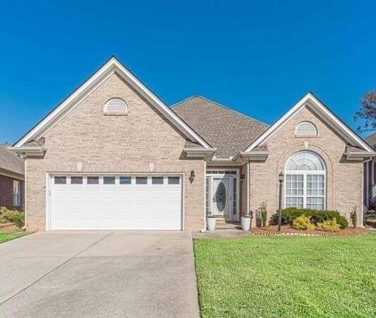 452 Sletten DR, Lawrenceville, GA 30046