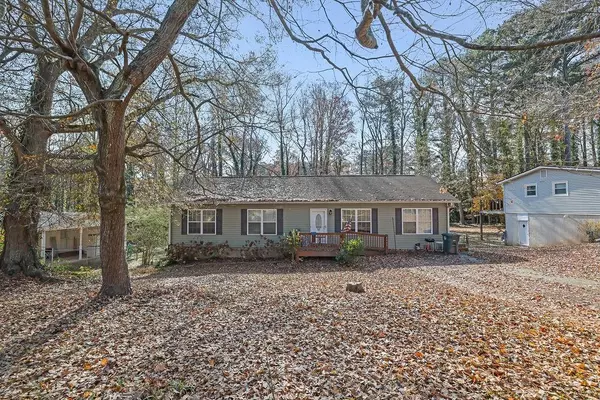 Kennesaw, GA 30144,4005 Knightsbridge RD NW