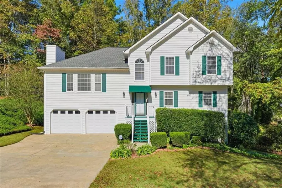 3007 Clove Tree LN, Woodstock, GA 30189