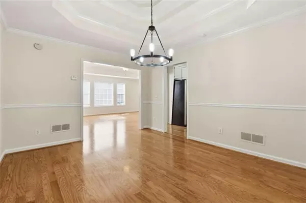 Woodstock, GA 30189,3007 Clove Tree LN