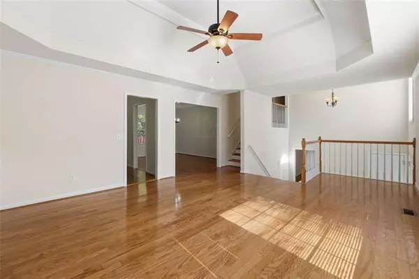 Woodstock, GA 30189,3007 Clove Tree LN