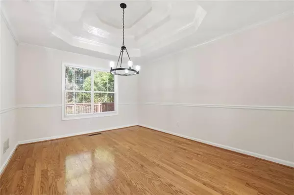 Woodstock, GA 30189,3007 Clove Tree LN