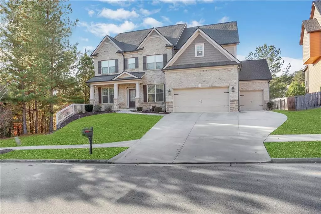 Dacula, GA 30019,2975 Olivine DR