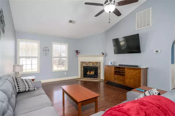 Cartersville, GA 30120,18 Hedgerow CT SE