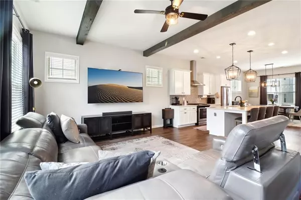 Atlanta, GA 30339,2435 Folly LN SE