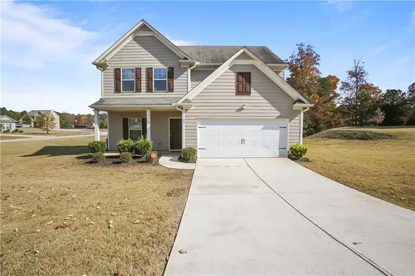 15 LISA CT, Covington, GA 30016