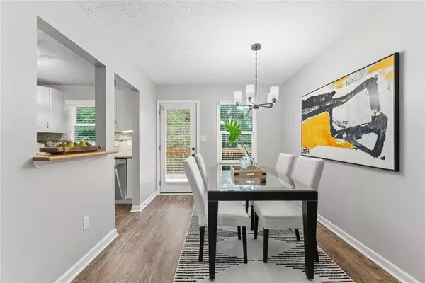 Conyers, GA 30094,4616 Hamlet WALK SE