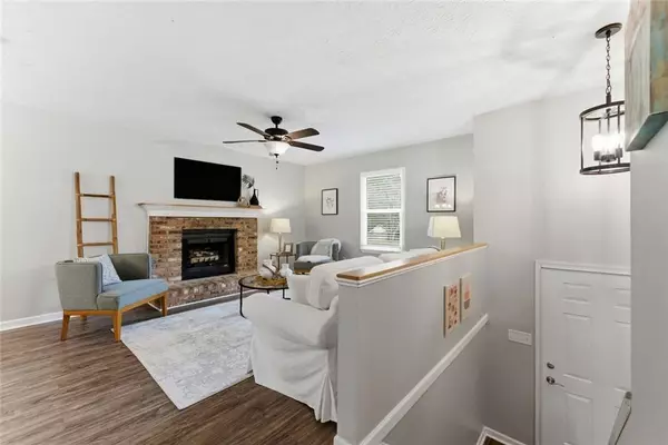 Conyers, GA 30094,4616 Hamlet WALK SE