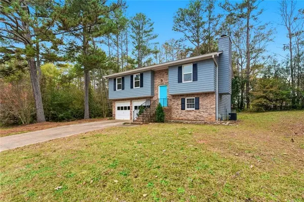 Conyers, GA 30094,4616 Hamlet WALK SE