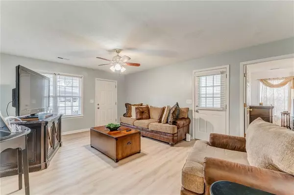 Rome, GA 30165,1 A Green Acre RD