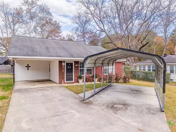 Rome, GA 30165,1 A Green Acre RD