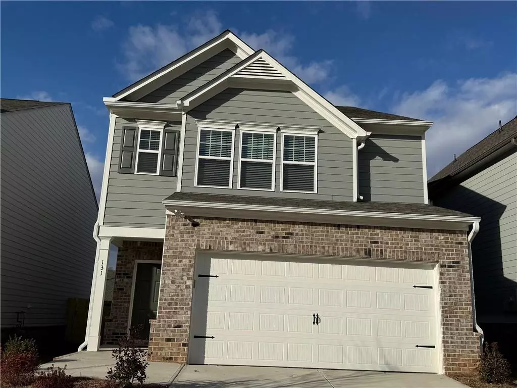 Dawsonville, GA 30534,131A Windover Way