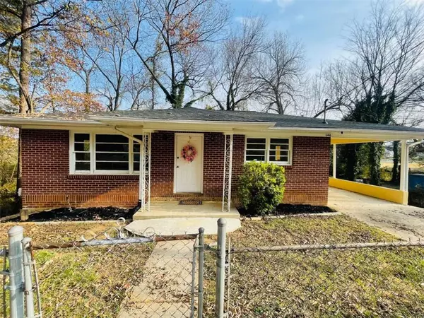 408 Reece, Rome, GA 30161