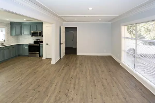 Decatur, GA 30032,1508 Peachcrest RD