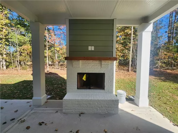 Jackson, GA 30233,134 Post Oak DR